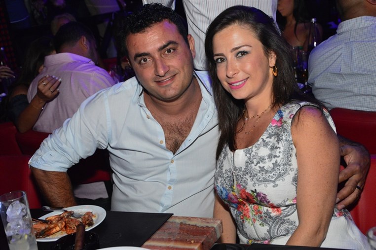 Diva Club On Saturday Night